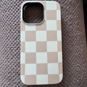 Casely iPhone 15 pro max. Used for a month.